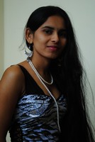 Actress Sameera Stills